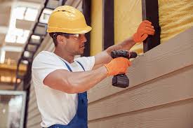 Best Historical Building Siding Restoration  in Salton City, CA